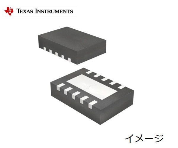 画像1: TPS62177DQCT* (1)