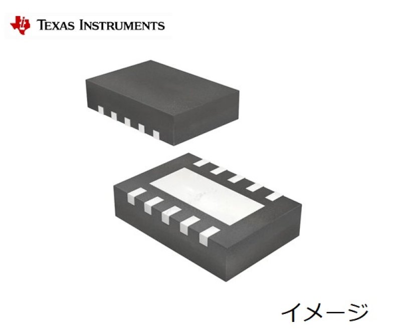 画像1: TPS62177DQCT* (1)
