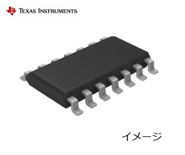 画像1: SN74AS08NS(ROHS) (1)