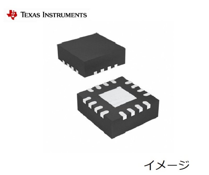 画像1: TPS62152RGTT* (1)