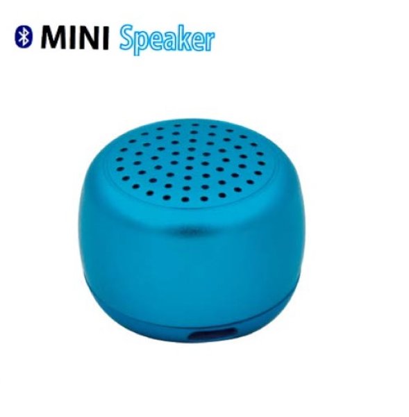 画像1: BM2(Bluetooth speaker) BLUE (1)