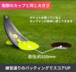 画像3: プレミアムプレッシャーパットトレーナー［ホワイト・ストーン］　　 (3)