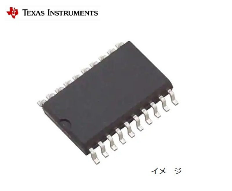 画像1: ADS7809UG4* (1)