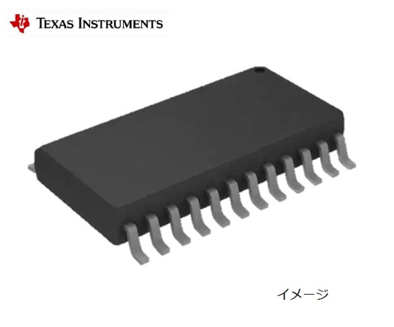 画像1: DAC7801KU（ROHS)* (1)