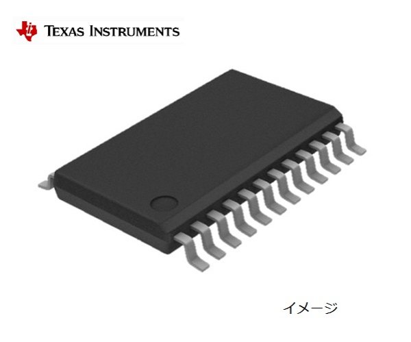 画像1: TCA6416APWR（ROHS） (1)