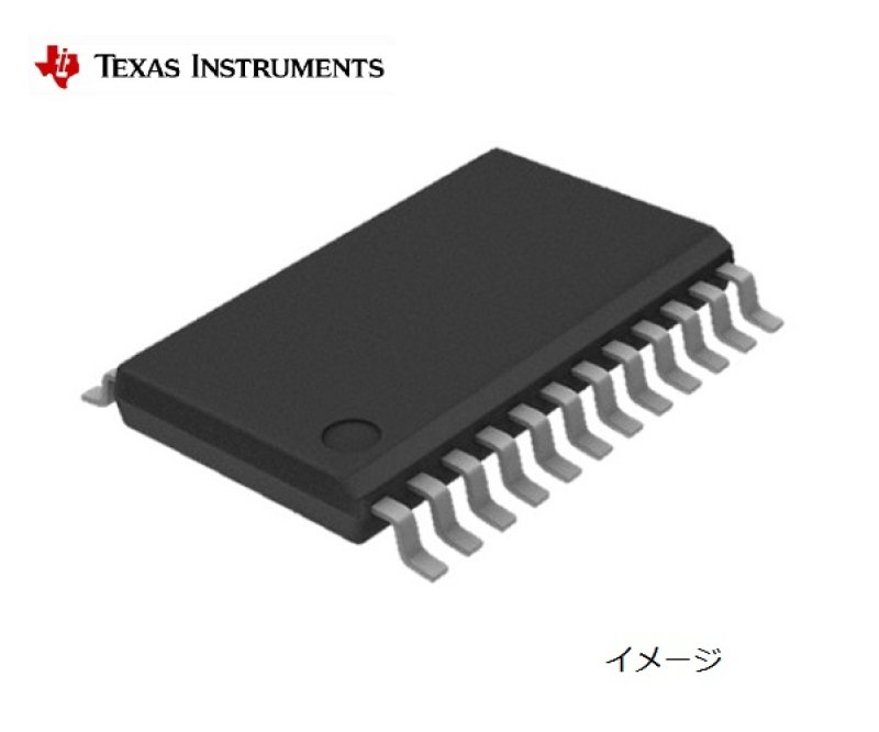 画像1: TCA6416APWR（ROHS） (1)