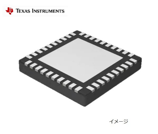 画像1: MSP430F2252IRHAT* (1)