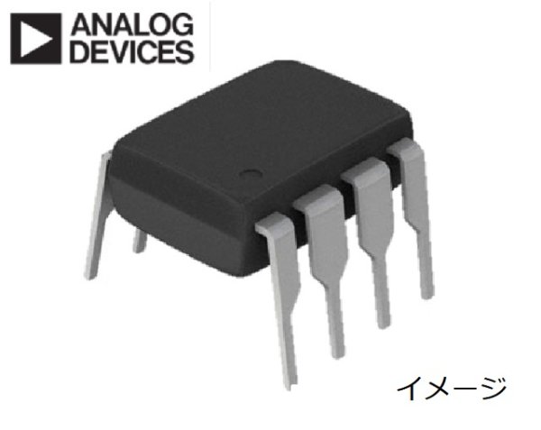 画像1: INA129PA（ROHS） (1)