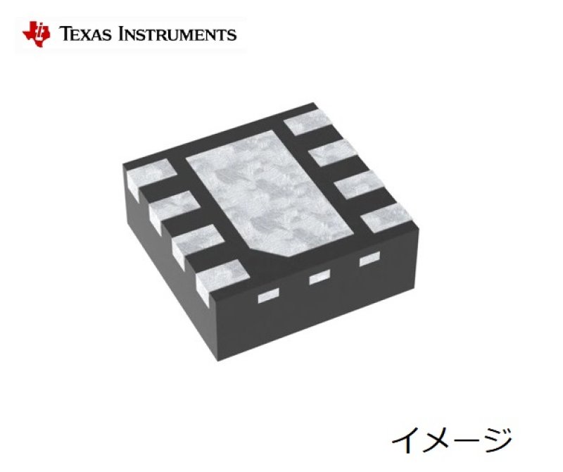画像1: TPS62172DSGT (1)