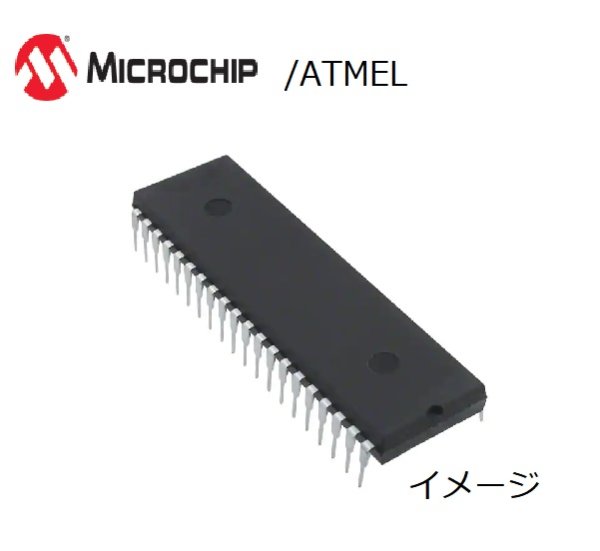 画像1: ATMEGA8535-16PI (1)