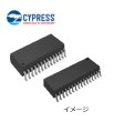 画像2: CY8C29466-24SXI (2)