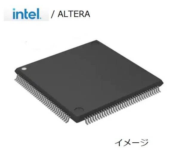 画像1: EPF10K100ARC240-1(有鉛) (1)