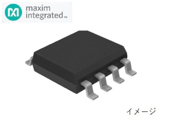 画像1: MAX6241ACSA+ (1)