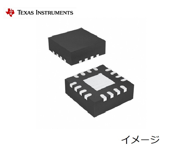 TPS62152RGTT*