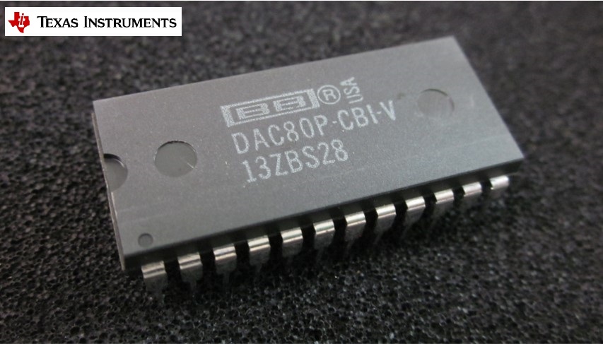 DAC80P-CBI-V(D）